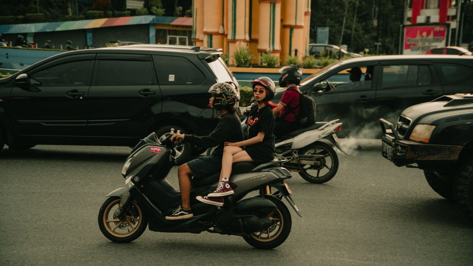 Διχτυωτή τσάντα για scooter: Τι να ελέγξετε πριν την επιλογή
