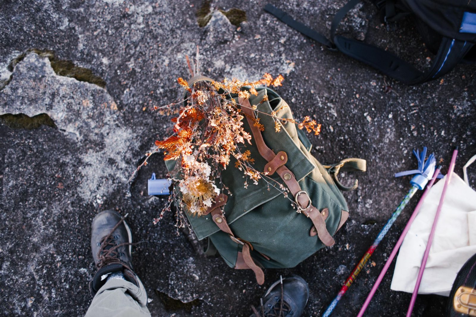 MEC Brooks Dry Bag: Αξιολόγηση Αντοχής και Χρηστικότητας