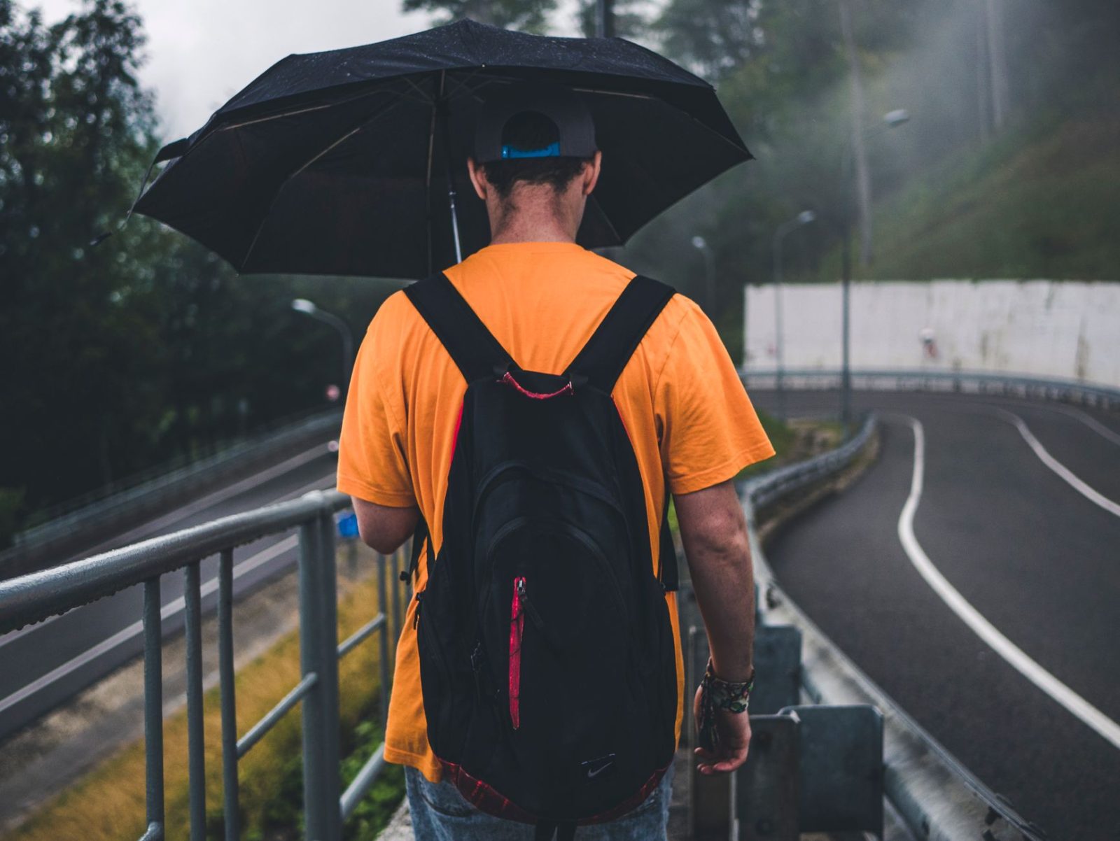 Αδιάβροχο σακίδιο (Waterproof pack): Τι πρέπει να ελέγξετε πριν την αγορά