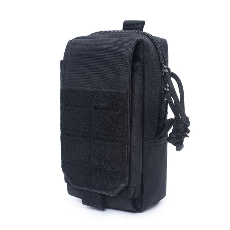 Τακτική Θήκη Κινητού MOLLE EDC Τσαντάκι Ζώνης