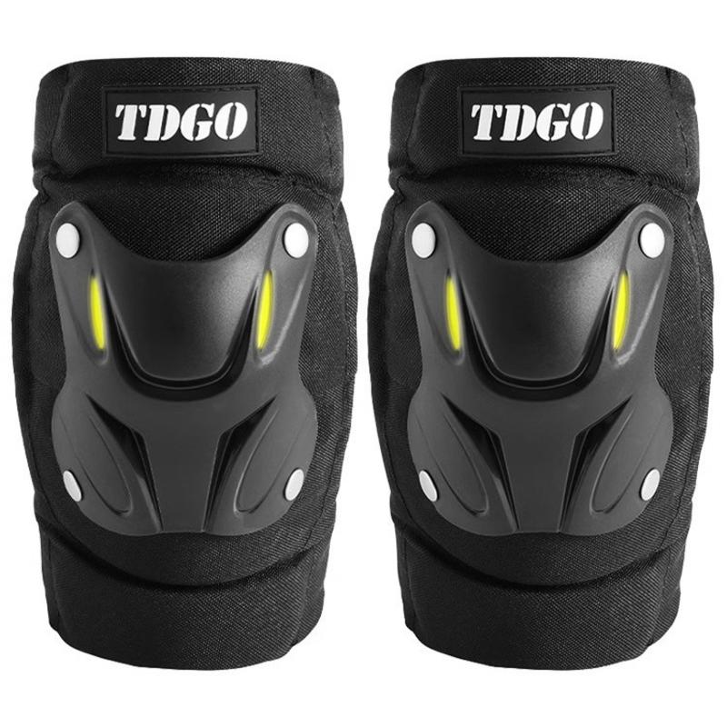 Επιγονατίδες & Επιαγκωνίδες Μοτοσυκλέτας TDGO